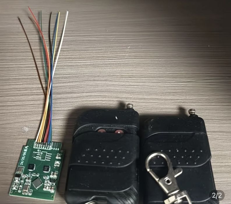 Регулятор для Экскаватор60