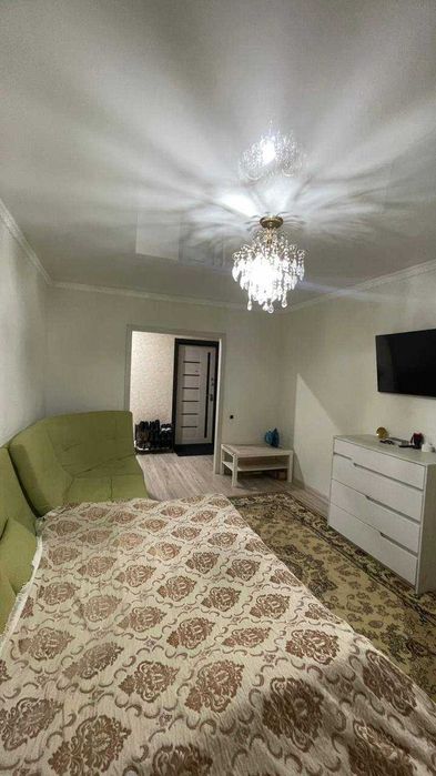 Продам квартиру Коктем 12