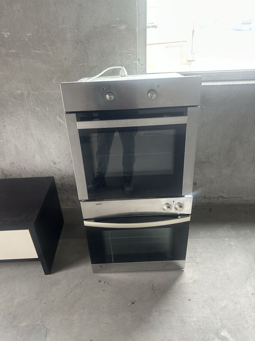 Печки за вграждане