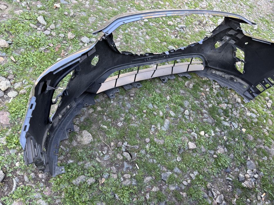 Броня Mazda Cx3