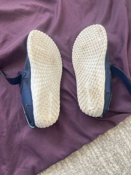 Детски обувки за вода против подхлъзване. 38-39 номер