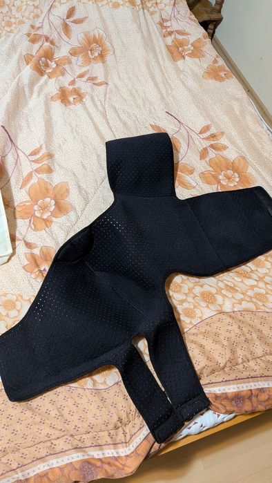 Orteza imobilatoate de umăr și cot