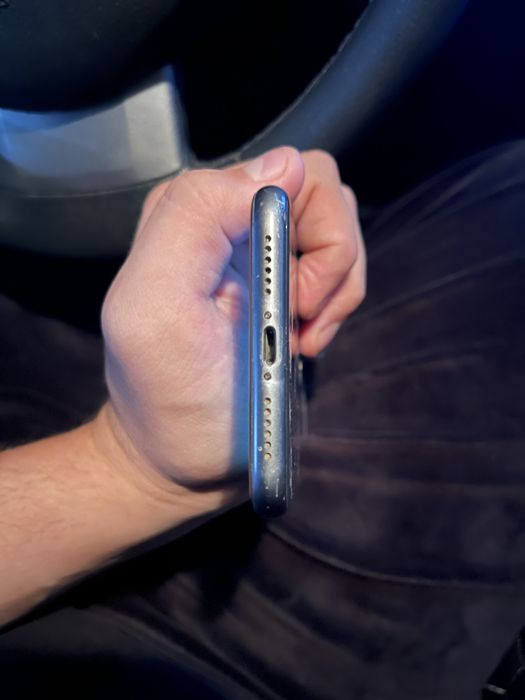 iPhone 11 128/100