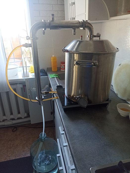 Продам самагонный аппарат