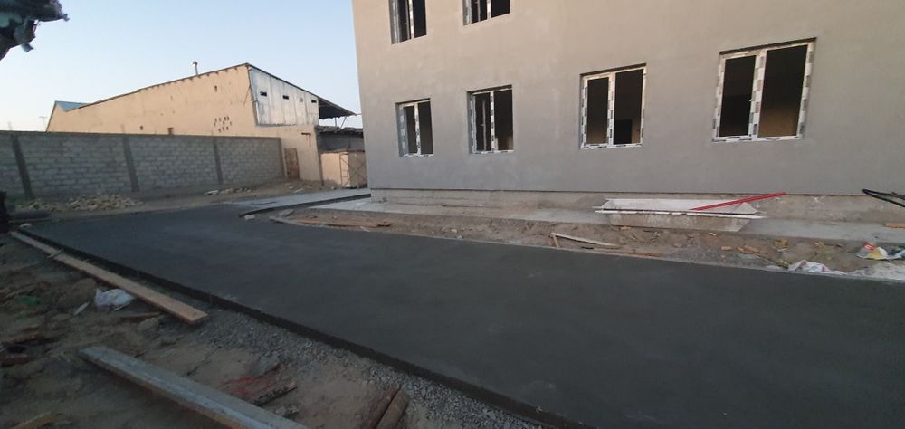 Стяшка с вертолёта .фундамент . хизмати тез ва сфатли киламиз