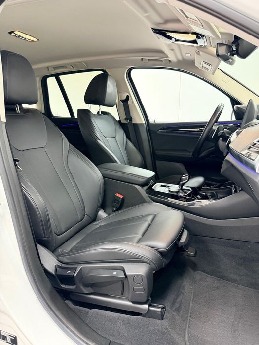 BMW X3 Primul Proprietar,istoric complet Bmw