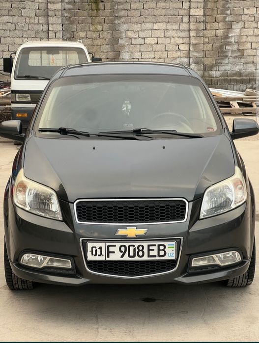 Нексия 3 2019 йил Холати Зўр.