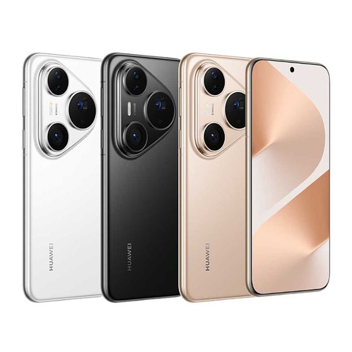 Huawei Pura 80 Pro Dual sim с меню на български и 2 години гаранция