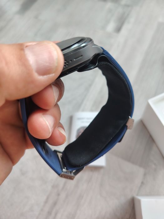 Часовник Smart Watch