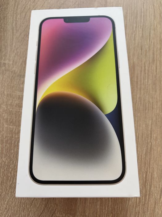 Iphone 14 plus 128 gb