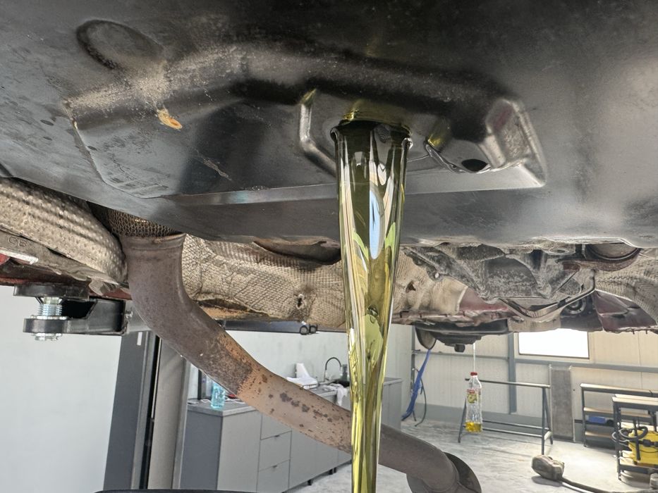 piese Audi S5 3.0 TFSI 69.000 km CGW CAK motor vibrochen