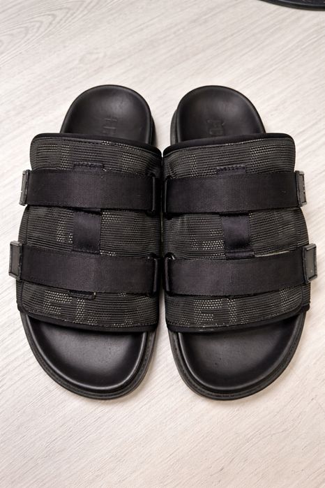 Мъжки чехли FENDI