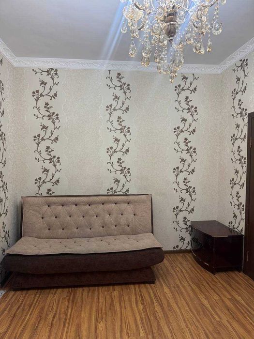 2 xona Medgorodok oilaga beriladi.