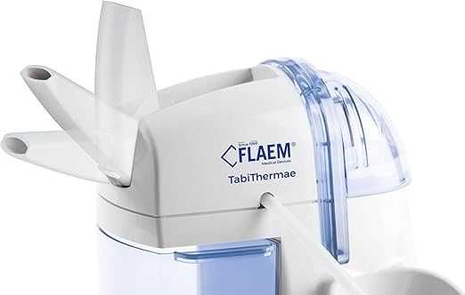 Инхалатор за термална вода FLAEM IT00E00 TABITHERMAE