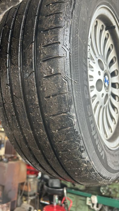 Джанти 16 от Е39