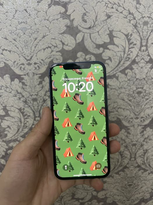 Iphone 12 73% айфон 12 64гб