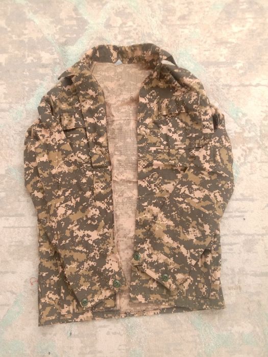 Военная форма| НВП | 44 размер