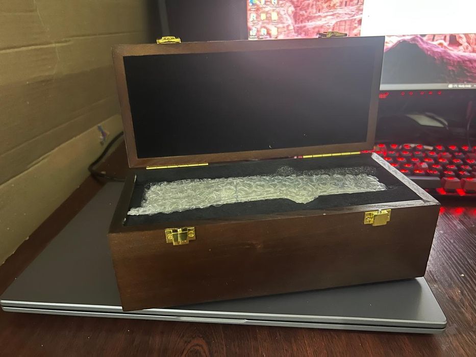 Микрафон студинный