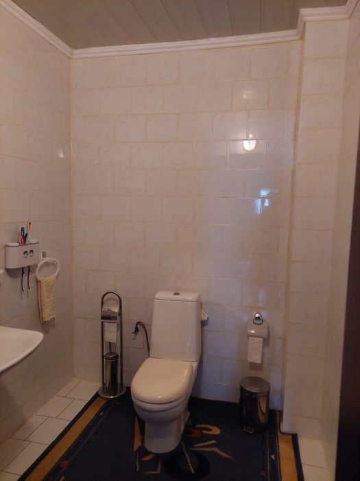 Коттедж в р-не РСУ