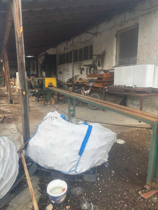 Продавам гредарка