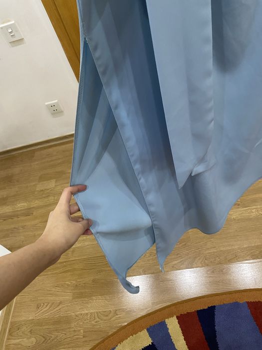 Продам вечернее платье