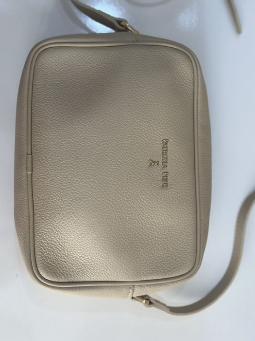 Дамска чанта Patrizia Pepe