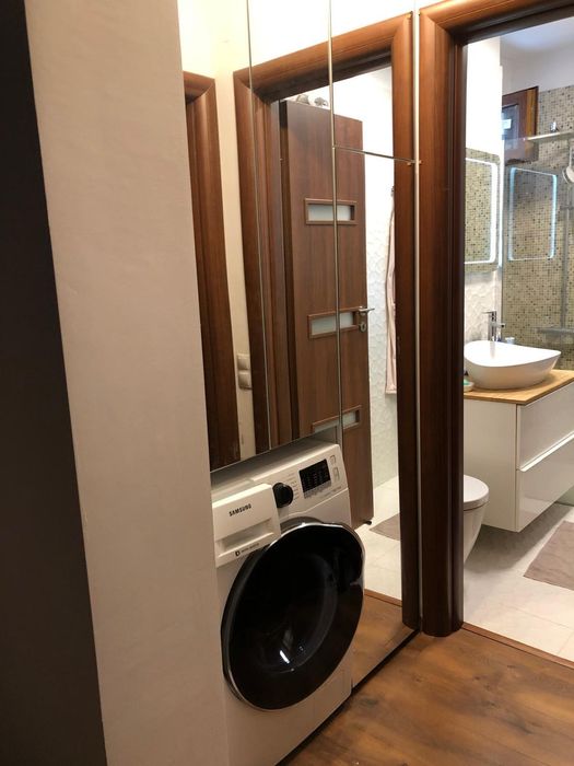 Apartament Premium 3 Camere Titan – 70 mp | Mobilat Lux | Locatie Scoala Hamburg 195
