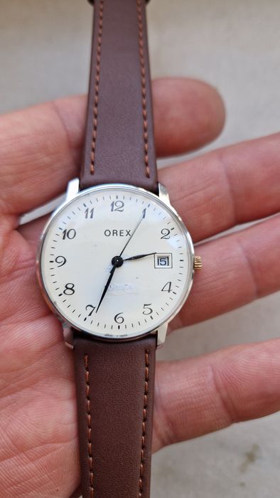 Orex sq made in România