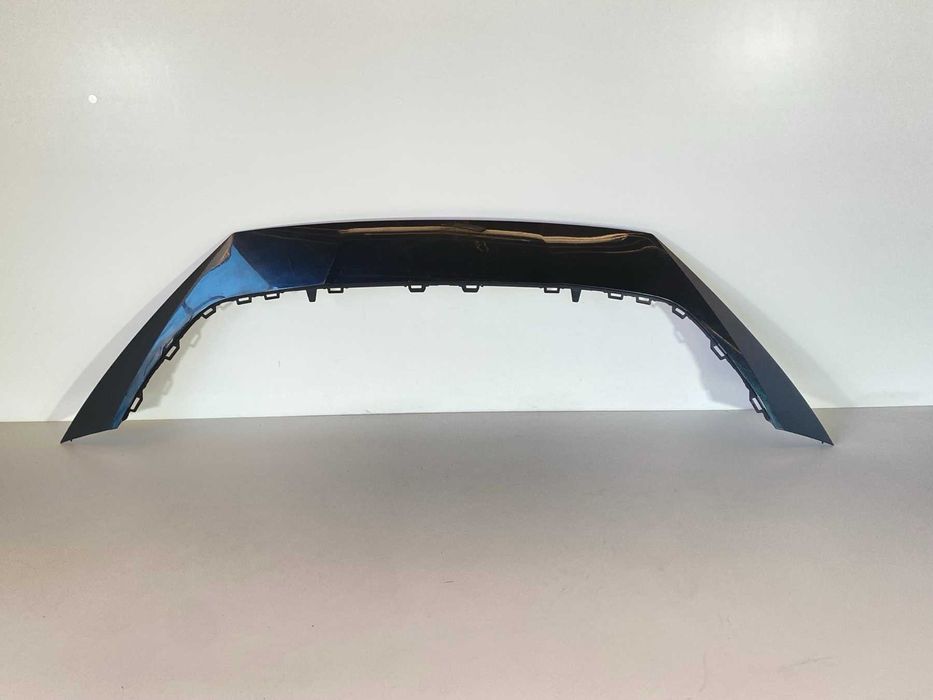 лайсна предна броня Seat Leon 2020-2025 г. #1064V