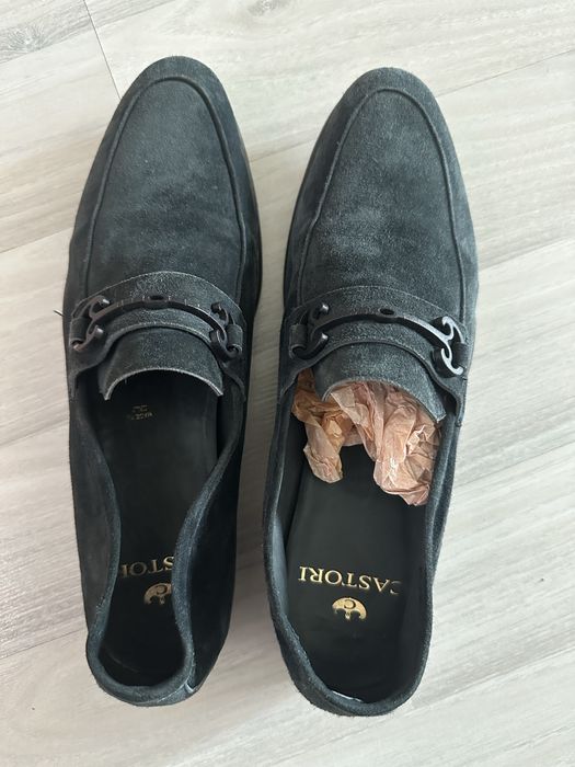 Ботинки Castori летние