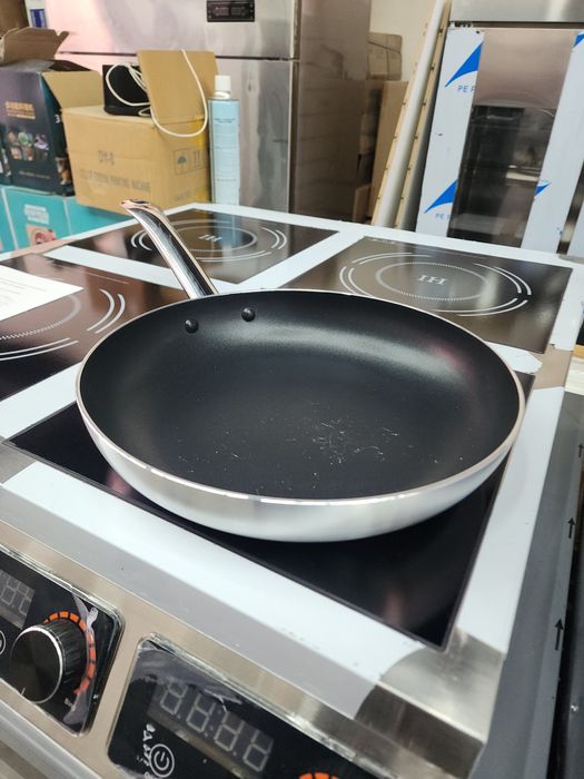 Сковородка Skavarodka