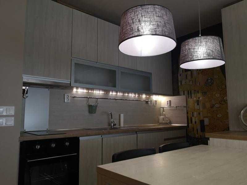 Двустаен имот в Симеоново