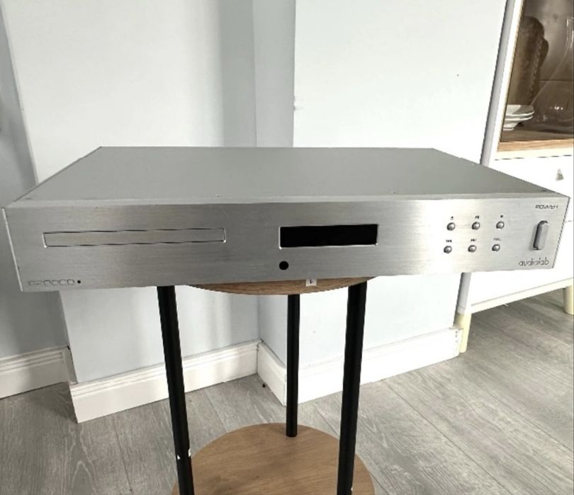 Audiolab CD 8200 DAC