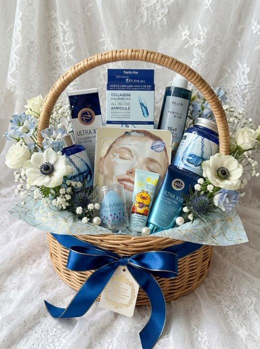 Сыйлық подарки для женщин бьти бокс