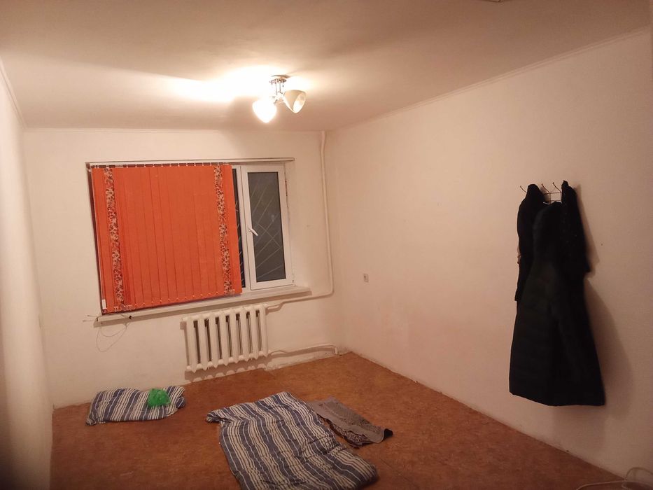 1 комн. кв. 9 мкр.