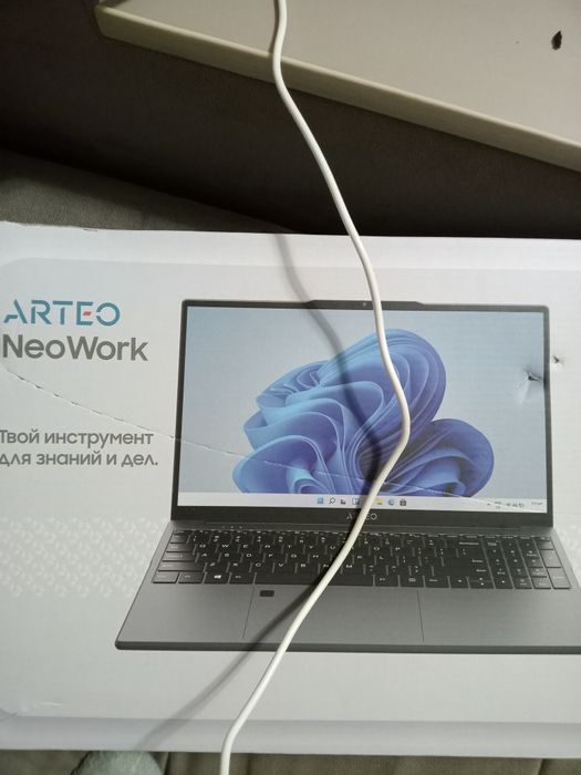 Продам ноутбук в хорошем состоянии