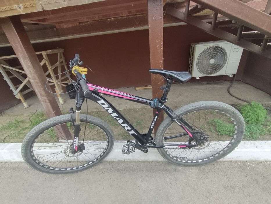 Продаю велосипед