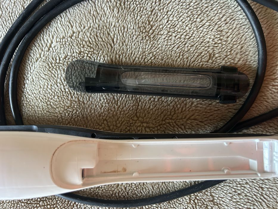 Преса за коса L’Oréal Professionnel - Steampod 3.0