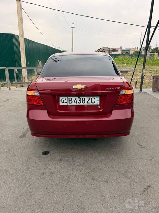 Chevrolet nexia3