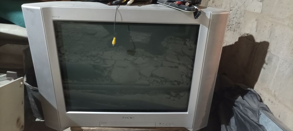 Tilvizir SONY sotiladi