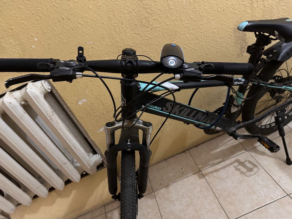 Классный велик, продам