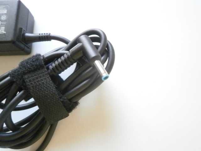 Оригинално зарядно за лаптоп HP