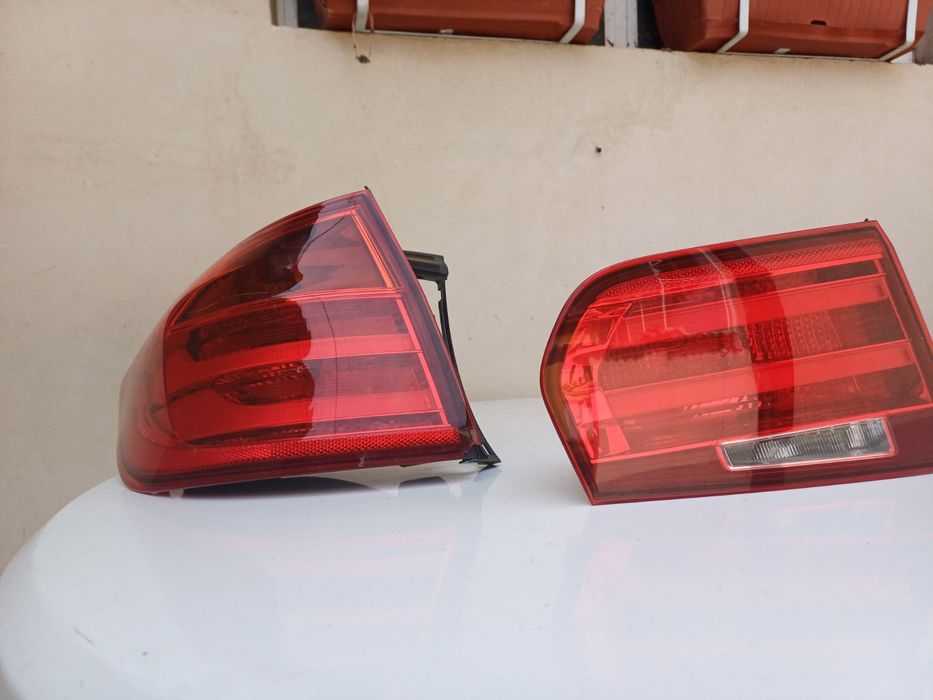 Стопове за BMW F31; Комби
