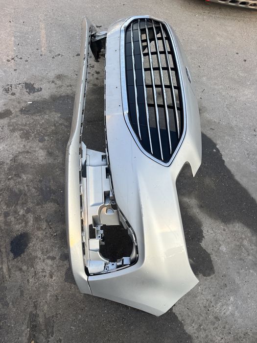 Броня Ford Galaxy MK4 2020