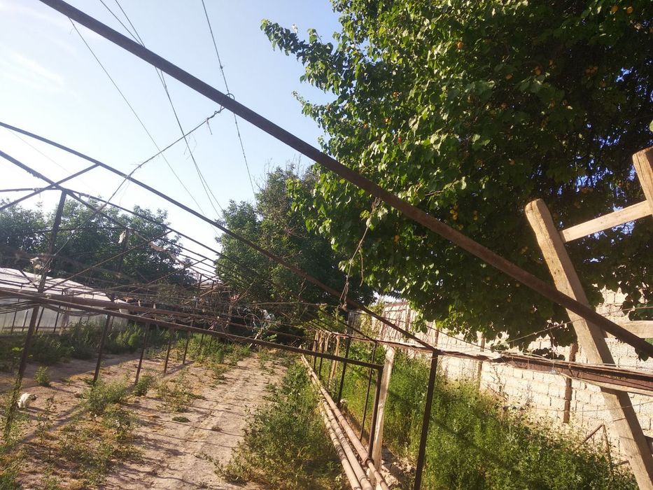 ‼️SROCHNA‼️ Yer sotiladi