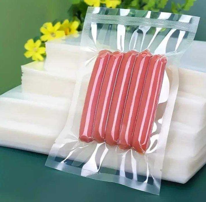 Vakum paket – sifatli va mustahkam qadoqlash