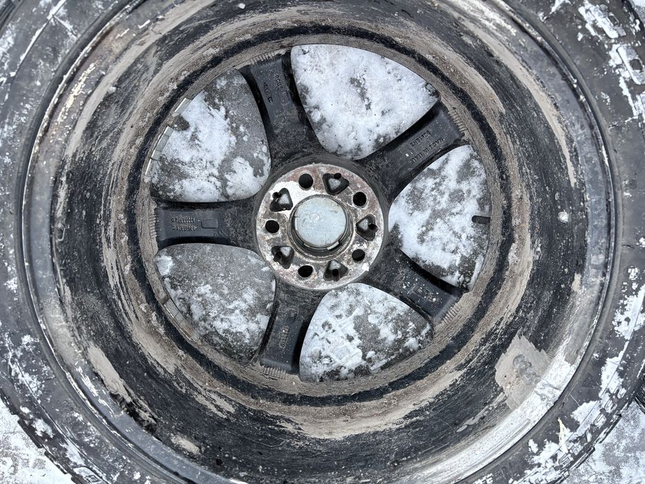 Продам диски R18