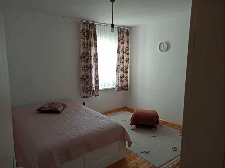 Четеристаен в центъра на Добрич