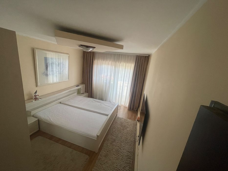 Vand ap 3 camere Gherla l Centru| Avram Iancu