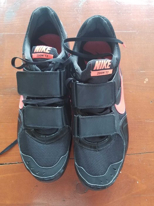 Маратонки Nike Zoom TJ